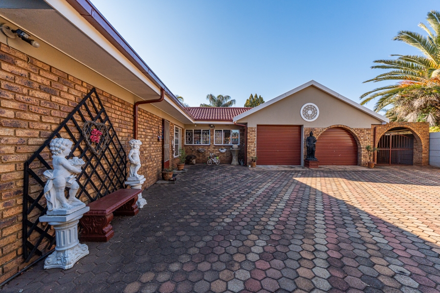 3 Bedroom Property for Sale in Culemborg Park Gauteng