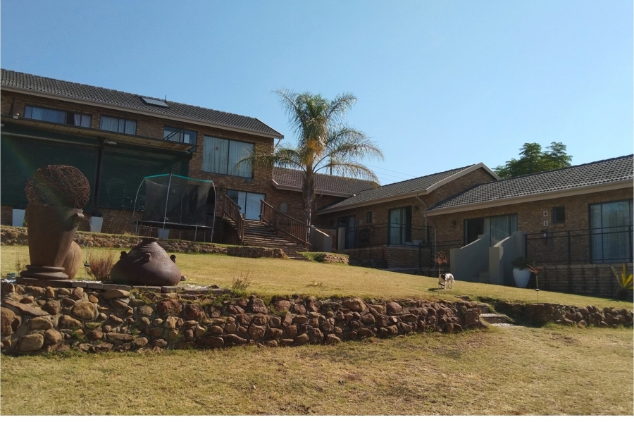 8 Bedroom Property for Sale in Vaal Marina Gauteng