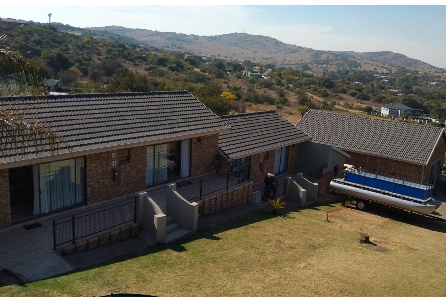 8 Bedroom Property for Sale in Vaal Marina Gauteng