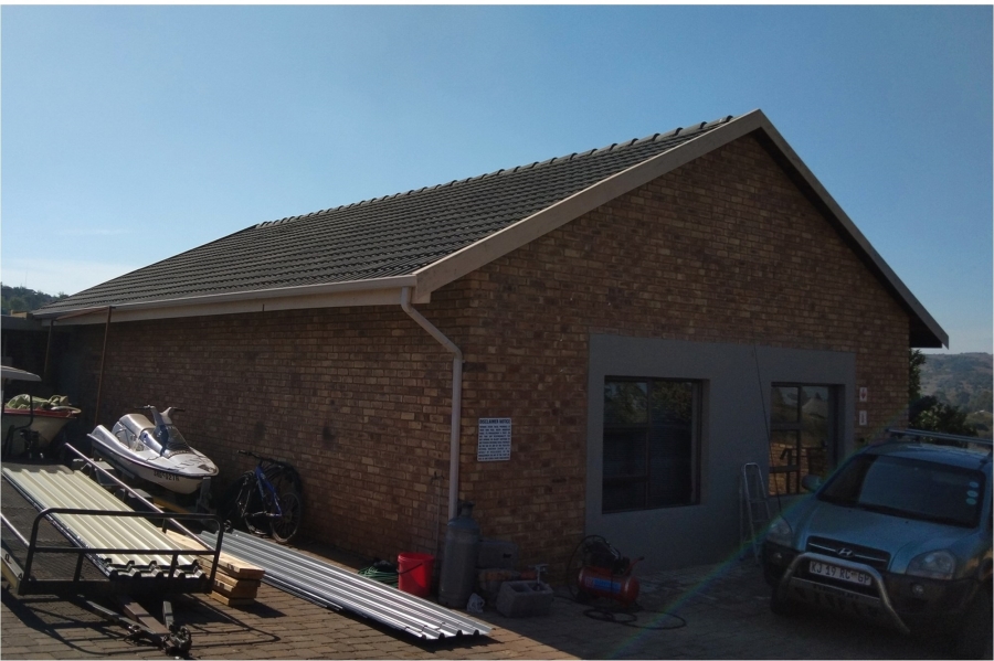 8 Bedroom Property for Sale in Vaal Marina Gauteng