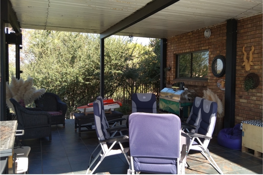 8 Bedroom Property for Sale in Vaal Marina Gauteng