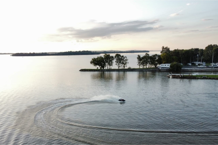 8 Bedroom Property for Sale in Vaal Marina Gauteng