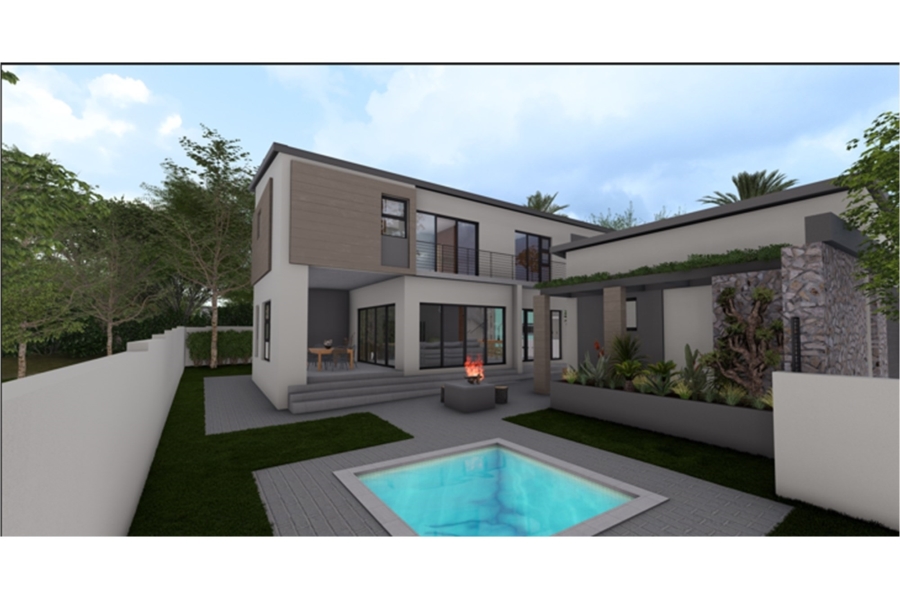 4 Bedroom Property for Sale in Midstream Estate Gauteng