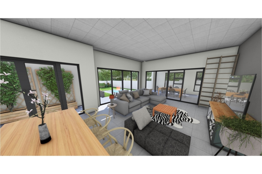 4 Bedroom Property for Sale in Midstream Estate Gauteng