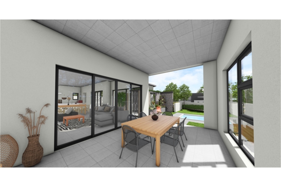 4 Bedroom Property for Sale in Midstream Estate Gauteng