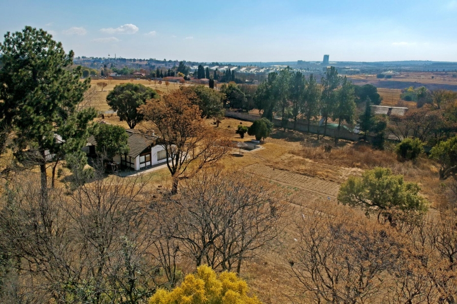 0 Bedroom Property for Sale in Buccleuch Gauteng