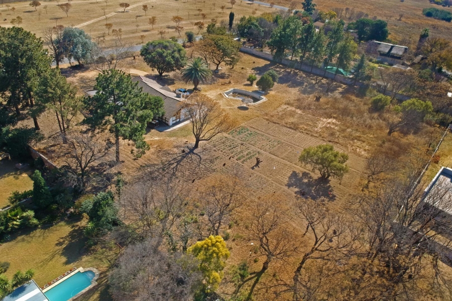 0 Bedroom Property for Sale in Buccleuch Gauteng
