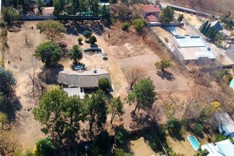 0 Bedroom Property for Sale in Buccleuch Gauteng
