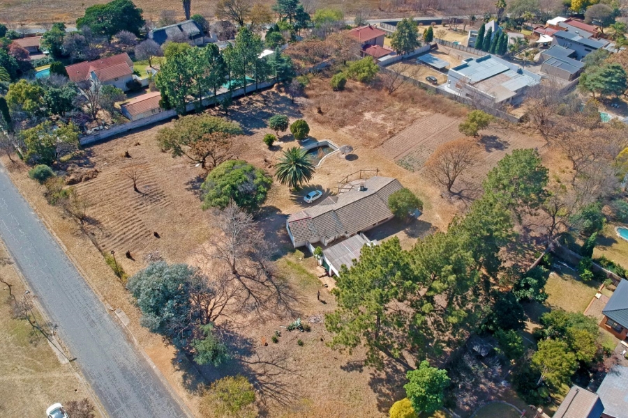 0 Bedroom Property for Sale in Buccleuch Gauteng