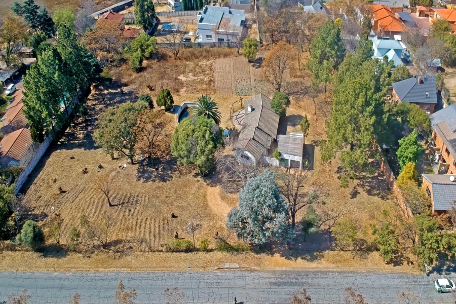 0 Bedroom Property for Sale in Buccleuch Gauteng