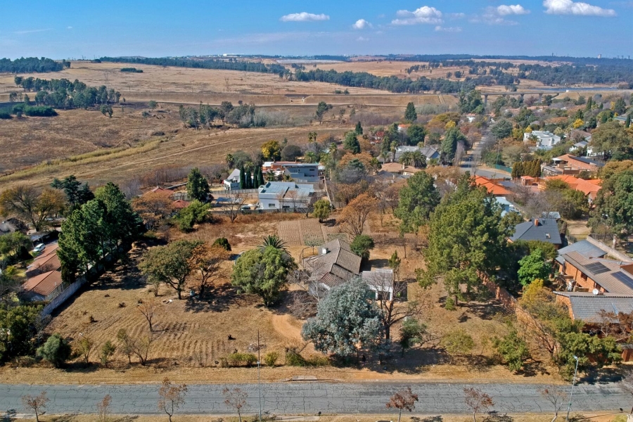 0 Bedroom Property for Sale in Buccleuch Gauteng