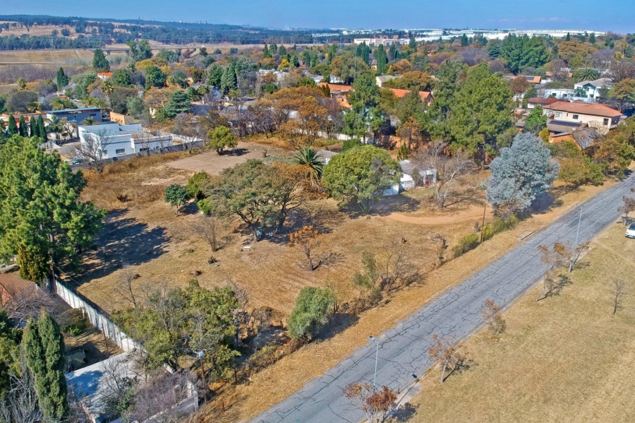 0 Bedroom Property for Sale in Buccleuch Gauteng