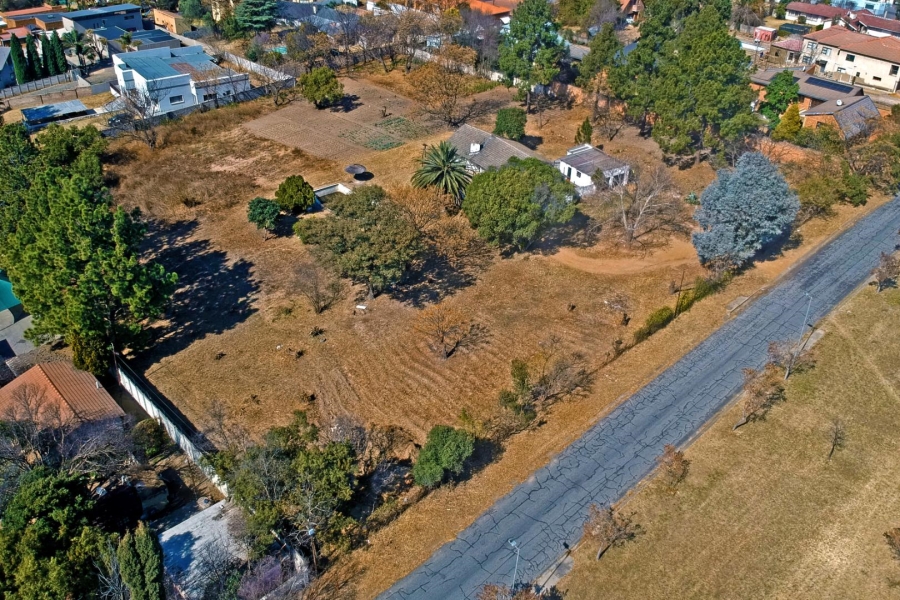 0 Bedroom Property for Sale in Buccleuch Gauteng