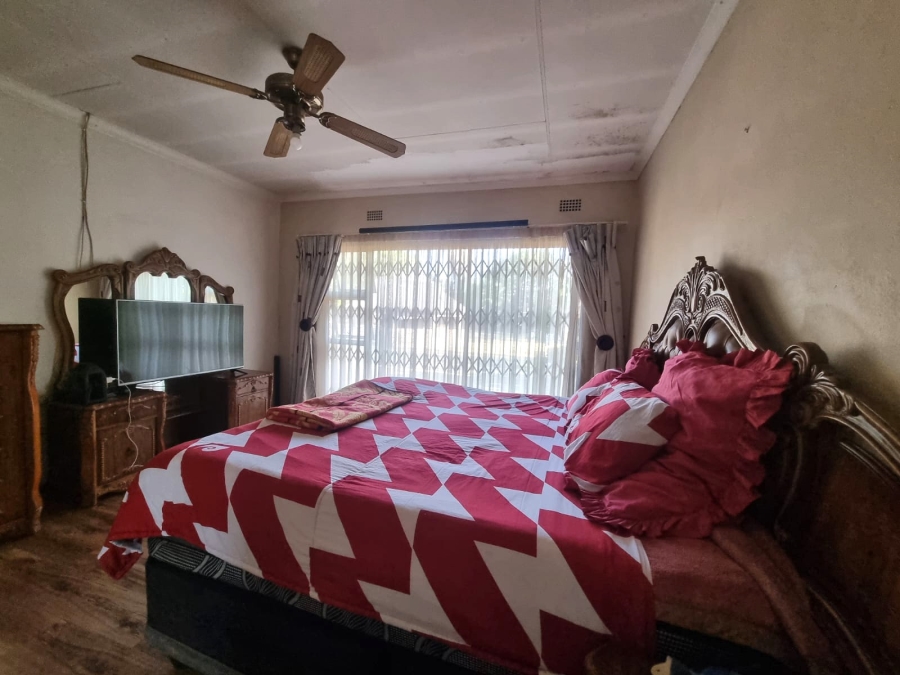 4 Bedroom Property for Sale in Three Rivers East Gauteng
