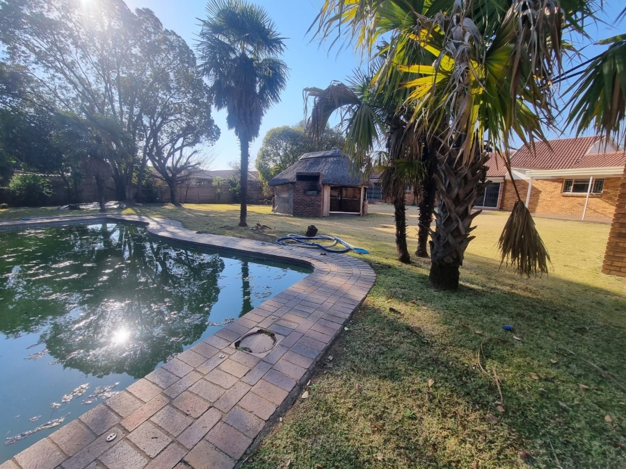 4 Bedroom Property for Sale in Three Rivers East Gauteng