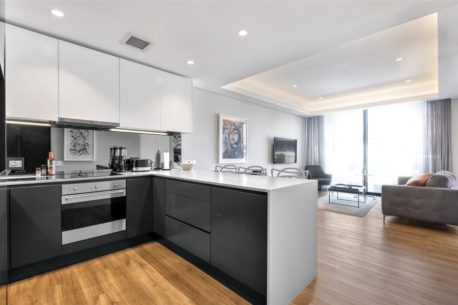 1 Bedroom Property for Sale in Melrose Gauteng