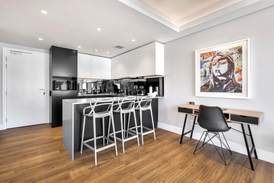 1 Bedroom Property for Sale in Melrose Gauteng