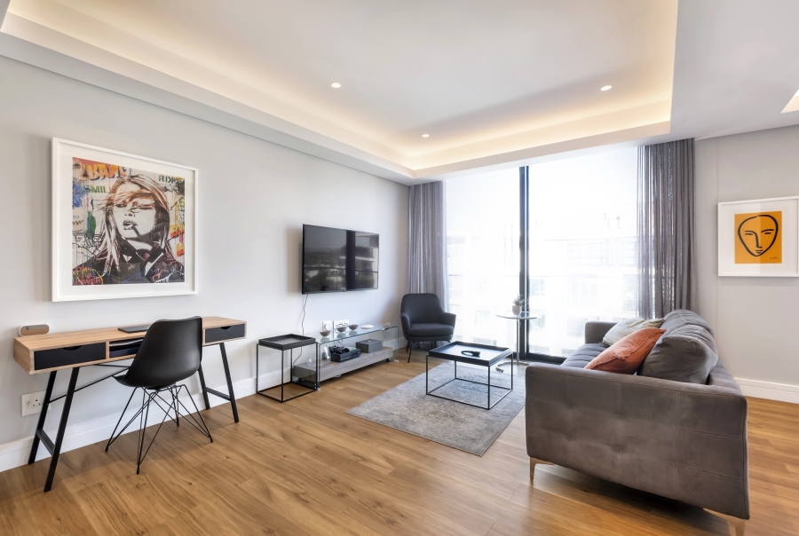 1 Bedroom Property for Sale in Melrose Gauteng