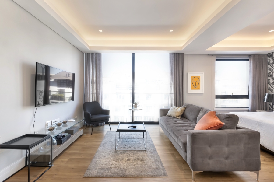 1 Bedroom Property for Sale in Melrose Gauteng
