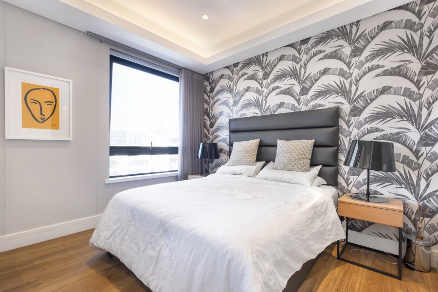 1 Bedroom Property for Sale in Melrose Gauteng