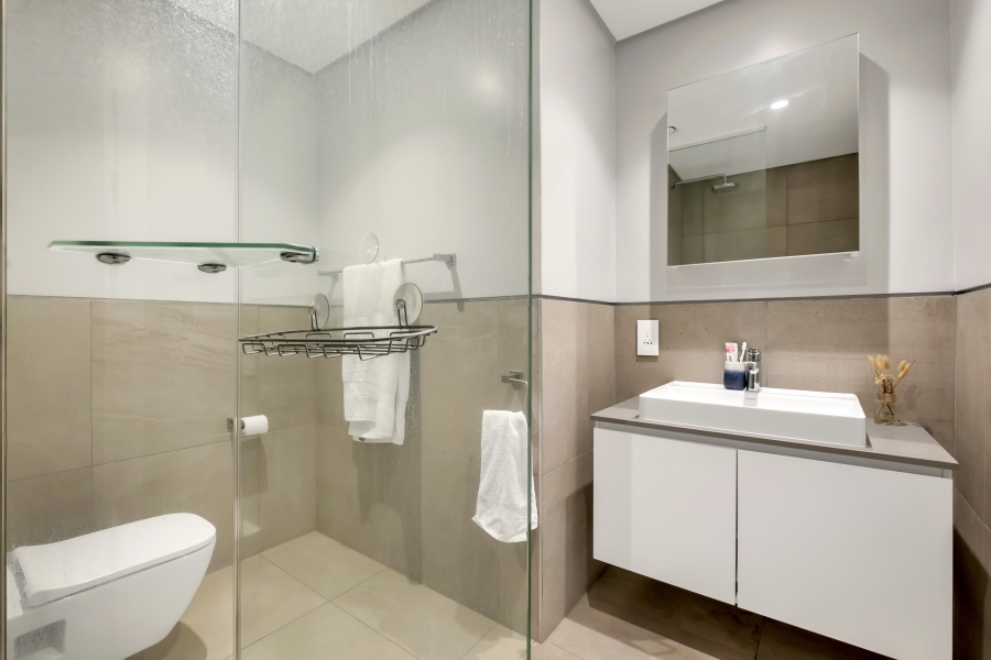 1 Bedroom Property for Sale in Melrose Gauteng