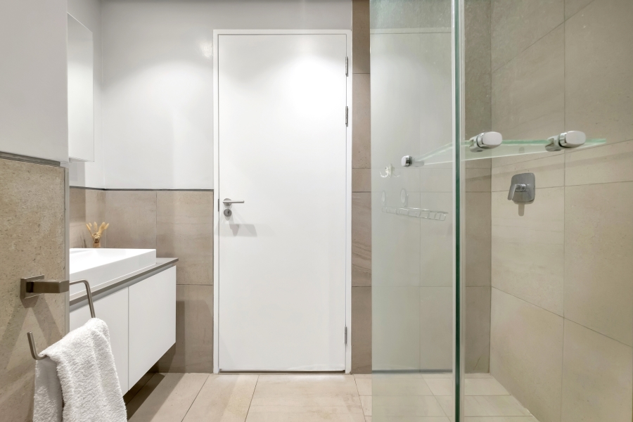1 Bedroom Property for Sale in Melrose Gauteng