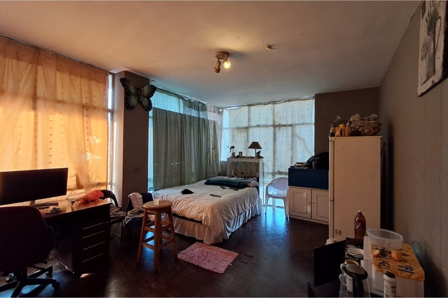 2 Bedroom Property for Sale in Berea Gauteng