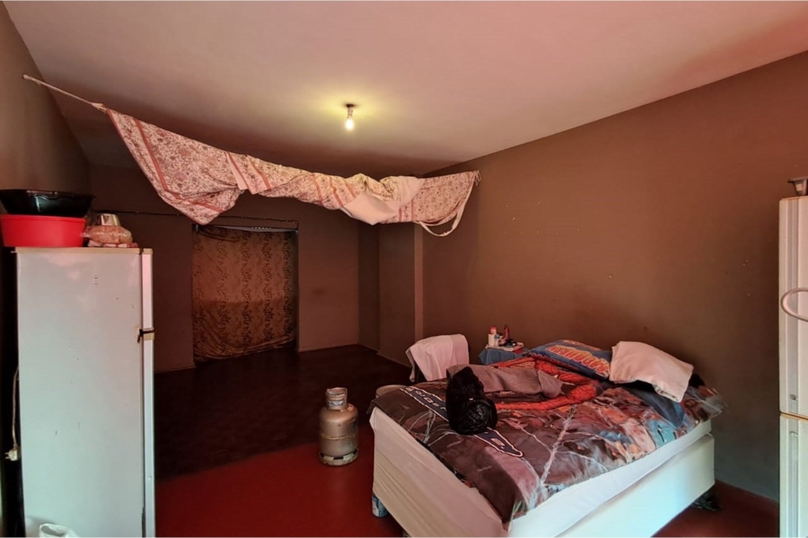 2 Bedroom Property for Sale in Berea Gauteng