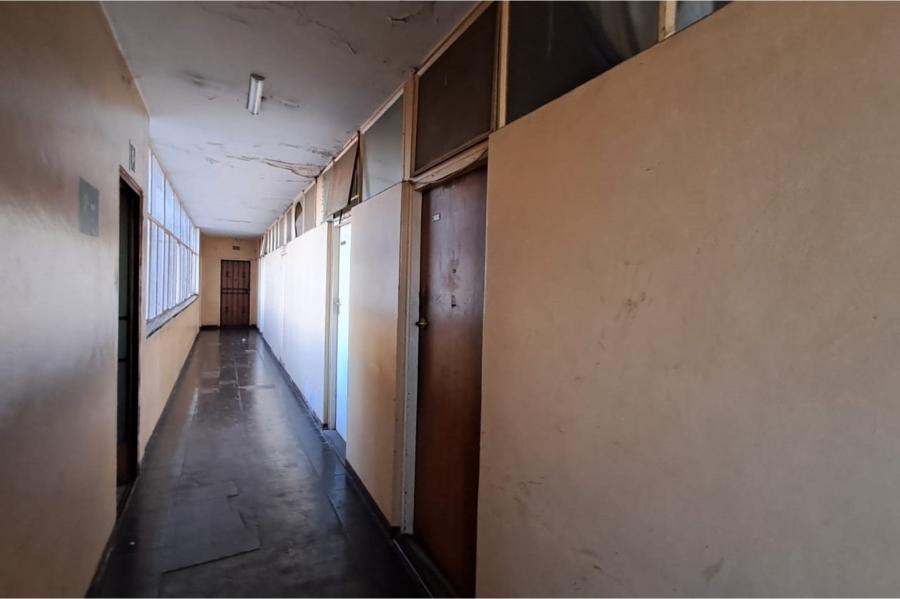 2 Bedroom Property for Sale in Berea Gauteng