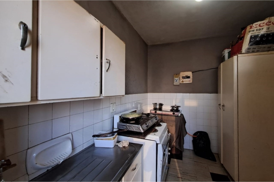 2 Bedroom Property for Sale in Berea Gauteng