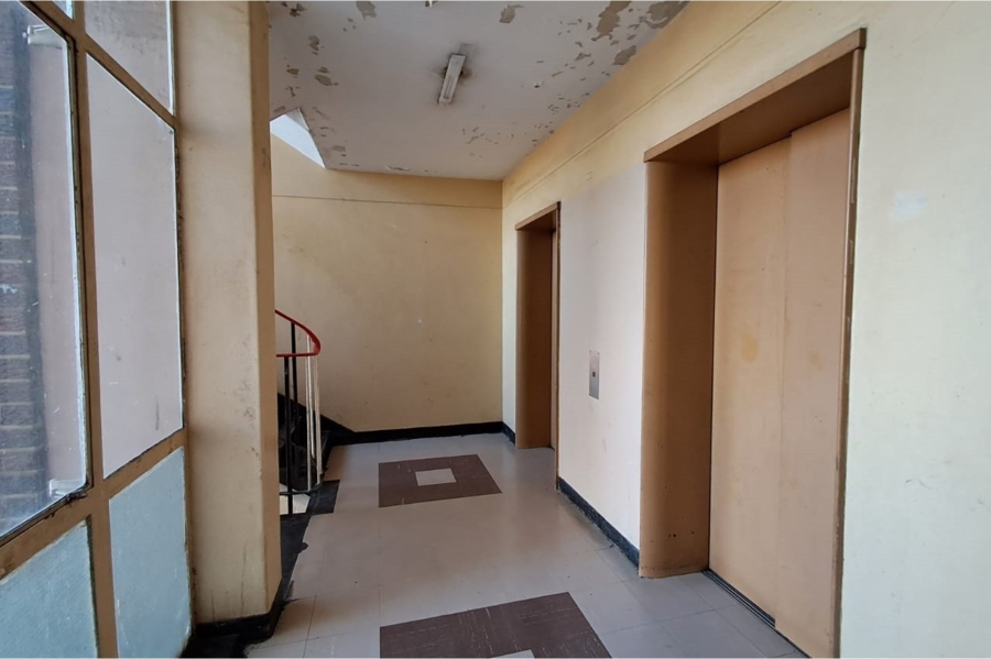 2 Bedroom Property for Sale in Berea Gauteng