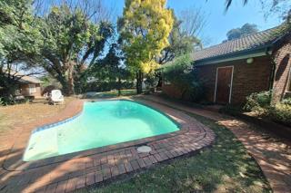 3 Bedroom Property for Sale in Eastleigh Gauteng