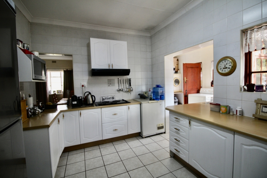 3 Bedroom Property for Sale in Eastleigh Gauteng