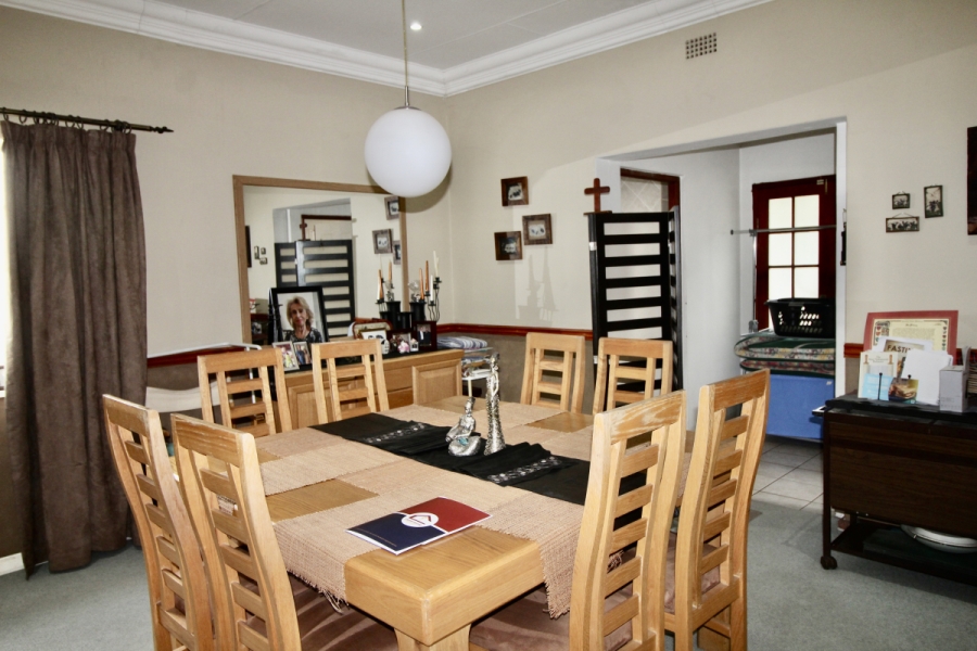 3 Bedroom Property for Sale in Eastleigh Gauteng