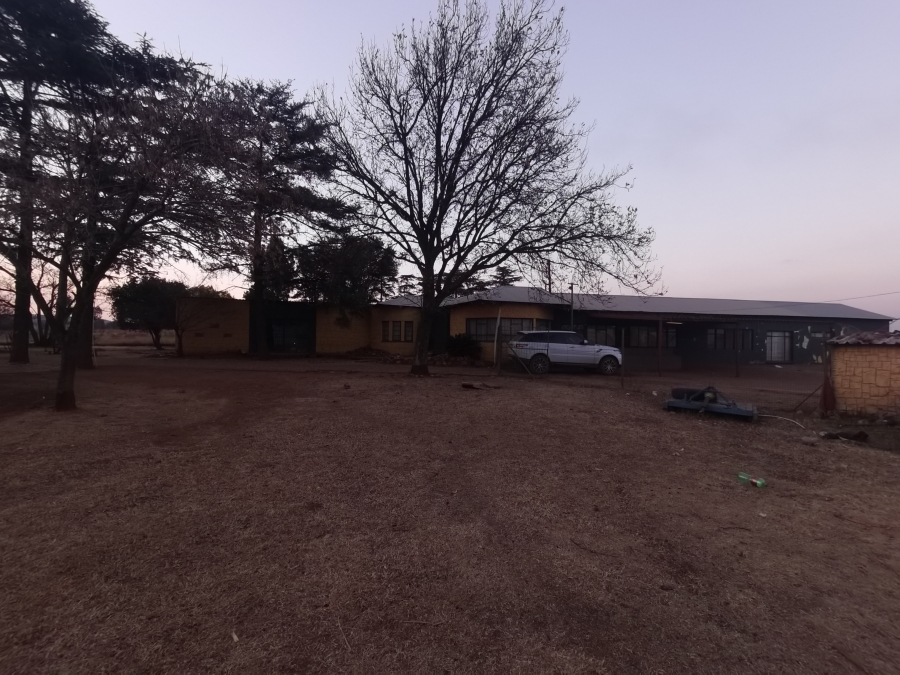3 Bedroom Property for Sale in Houtkop A H Gauteng