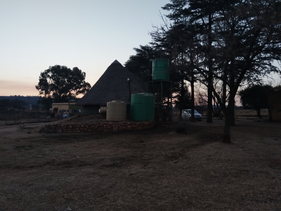 3 Bedroom Property for Sale in Houtkop A H Gauteng