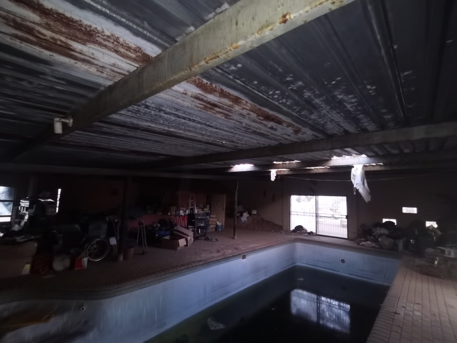 3 Bedroom Property for Sale in Houtkop A H Gauteng
