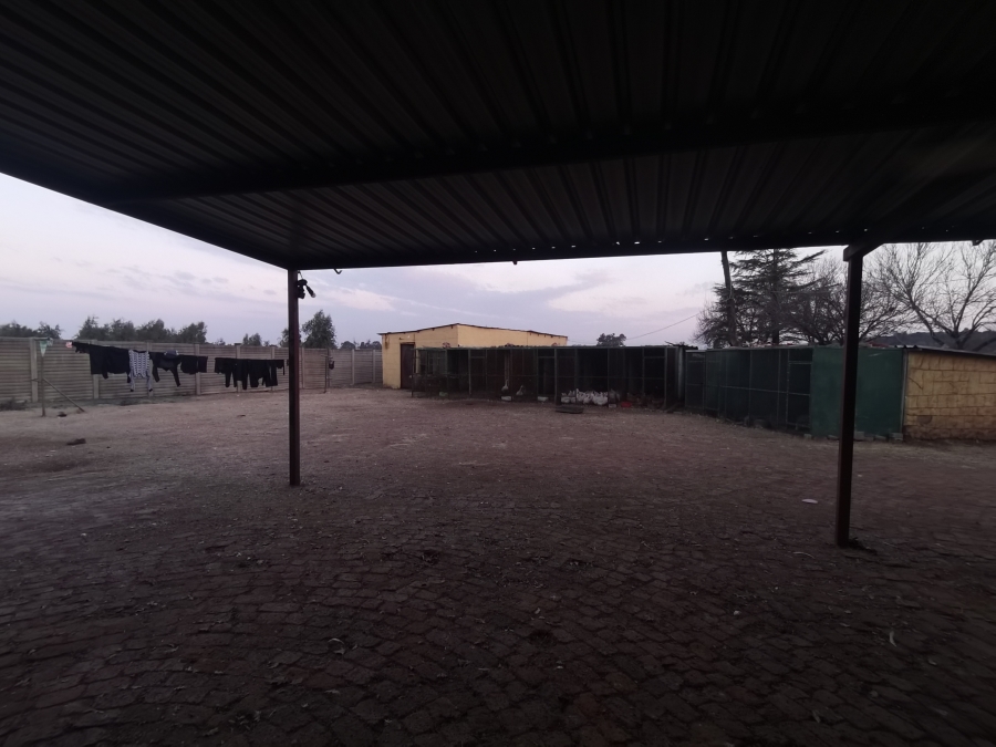 3 Bedroom Property for Sale in Houtkop A H Gauteng