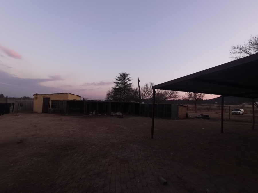3 Bedroom Property for Sale in Houtkop A H Gauteng