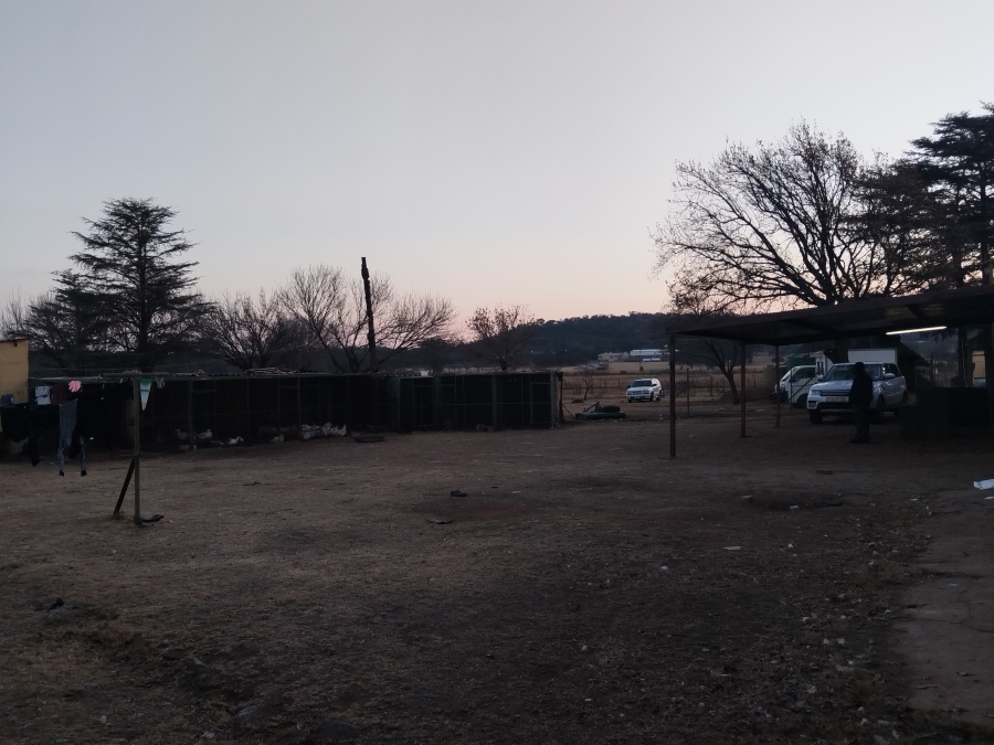3 Bedroom Property for Sale in Houtkop A H Gauteng