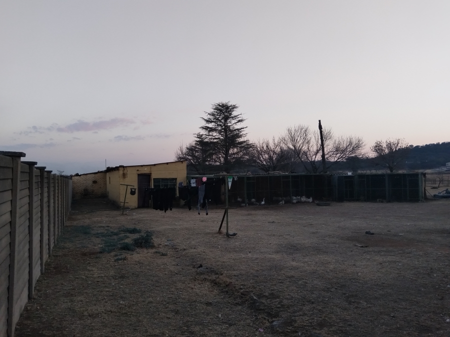 3 Bedroom Property for Sale in Houtkop A H Gauteng