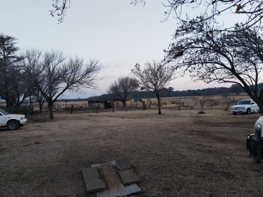 3 Bedroom Property for Sale in Houtkop A H Gauteng