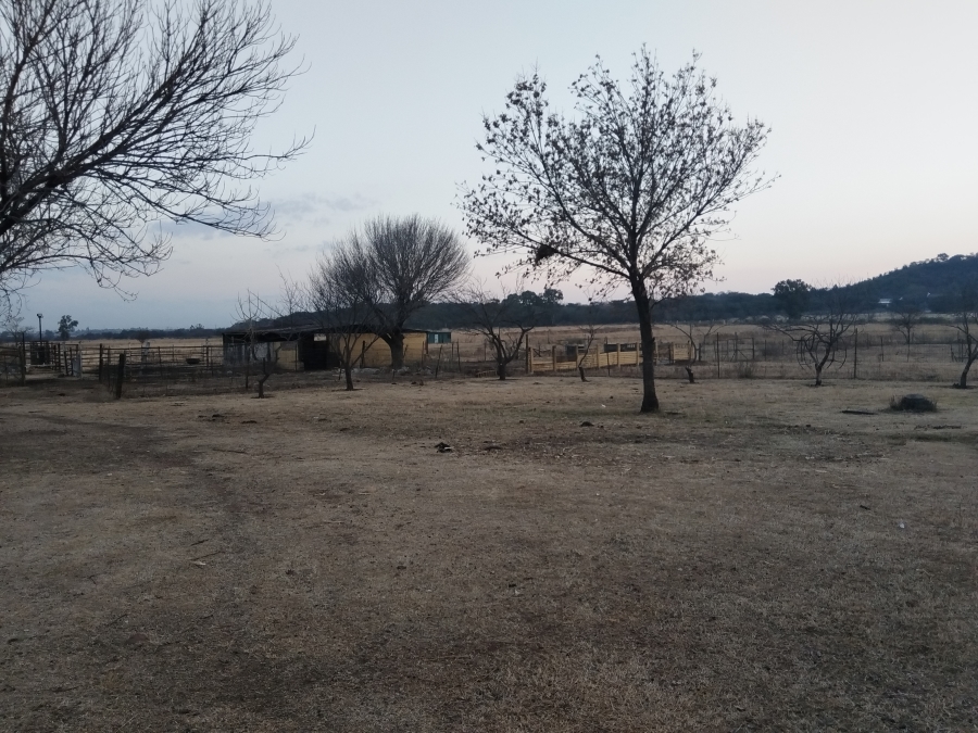 3 Bedroom Property for Sale in Houtkop A H Gauteng