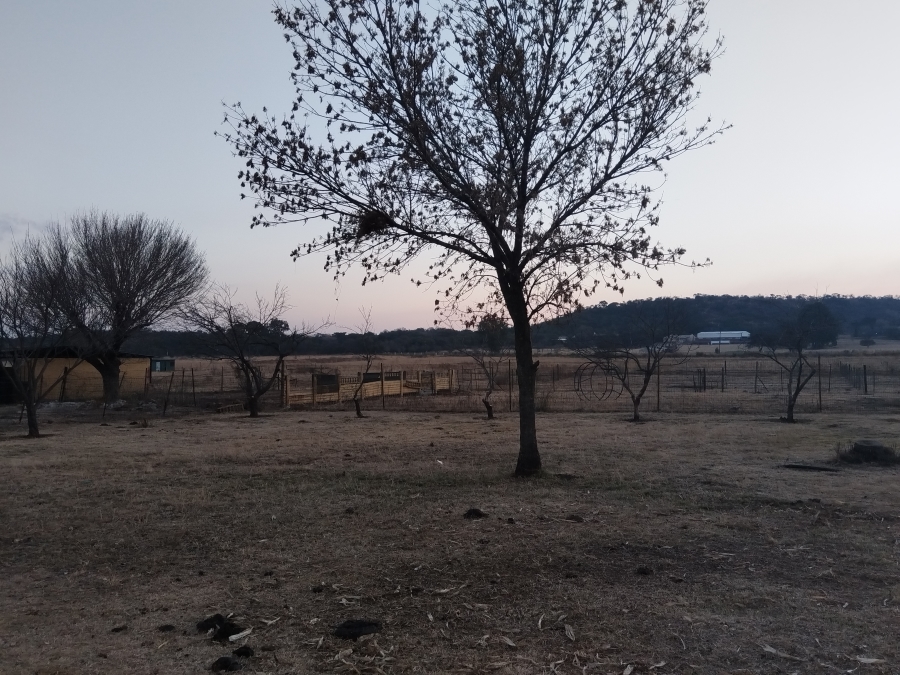 3 Bedroom Property for Sale in Houtkop A H Gauteng