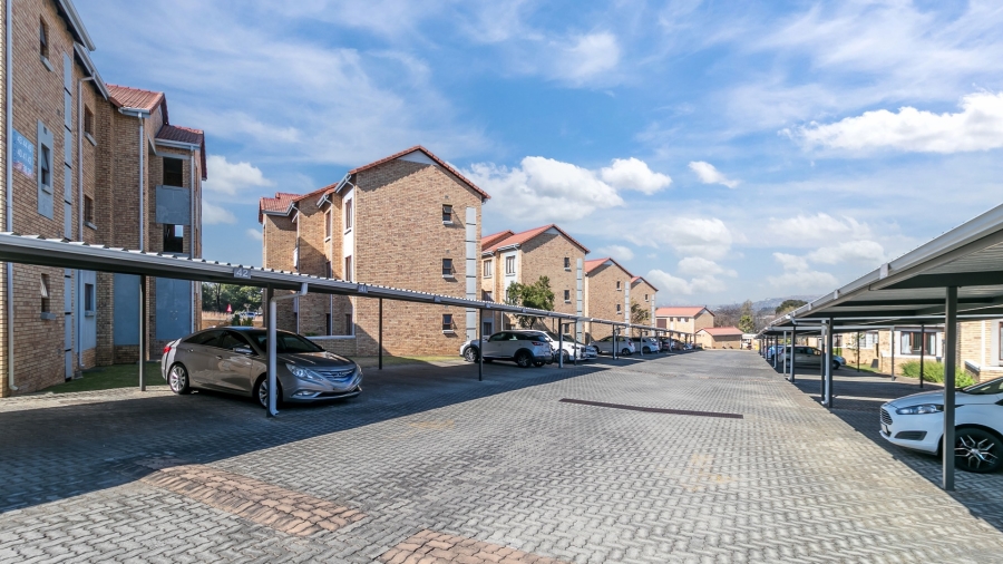 2 Bedroom Property for Sale in Randpark Ridge Gauteng