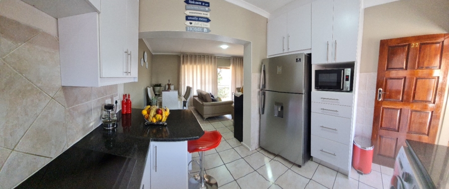 2 Bedroom Property for Sale in Wentworth Park Gauteng