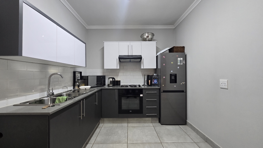 To Let 2 Bedroom Property for Rent in Brentwood Park Gauteng