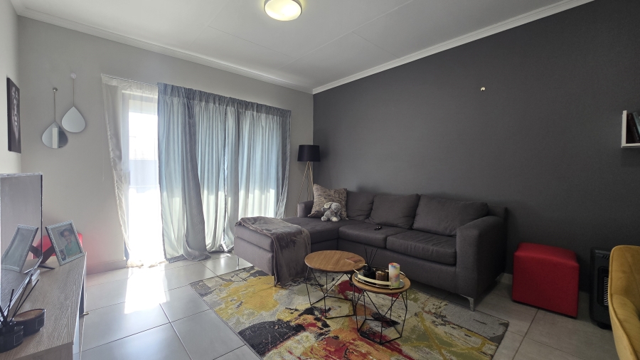 To Let 2 Bedroom Property for Rent in Brentwood Park Gauteng