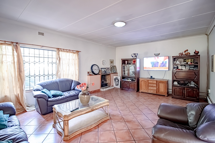 8 Bedroom Property for Sale in Brooklyn Gauteng