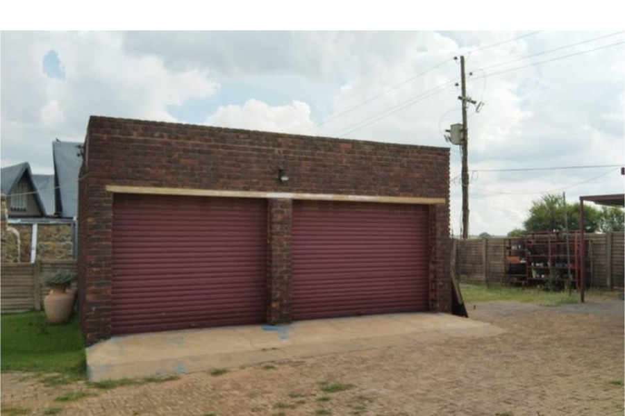 5 Bedroom Property for Sale in Vaal Marina Gauteng